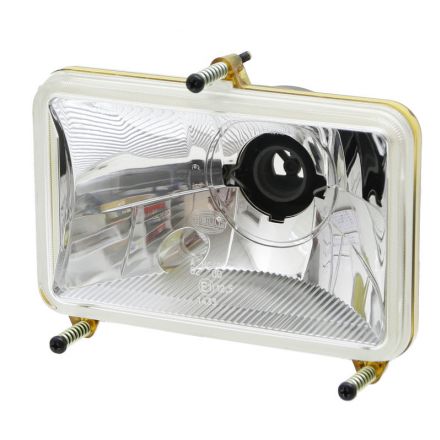 Hella Reflektor kierunkowy, regulowany | G930900020010